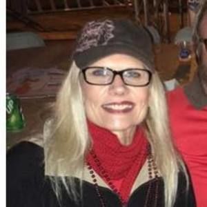 Meet your Posher, Leslie peters